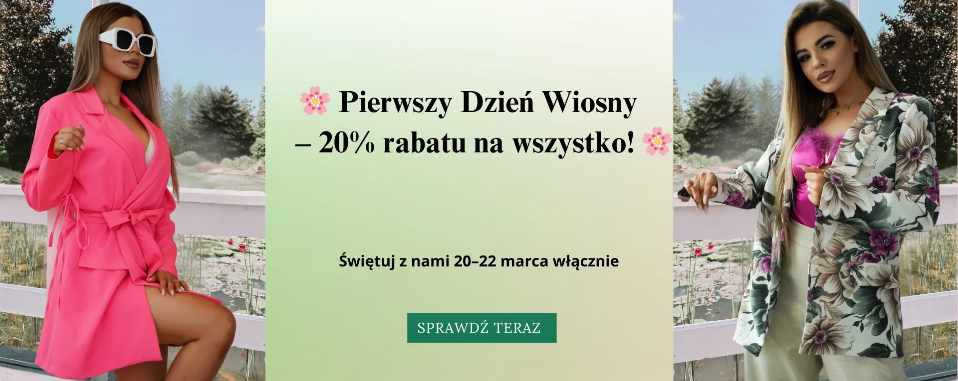 Pierwszy Dzień Wiosny